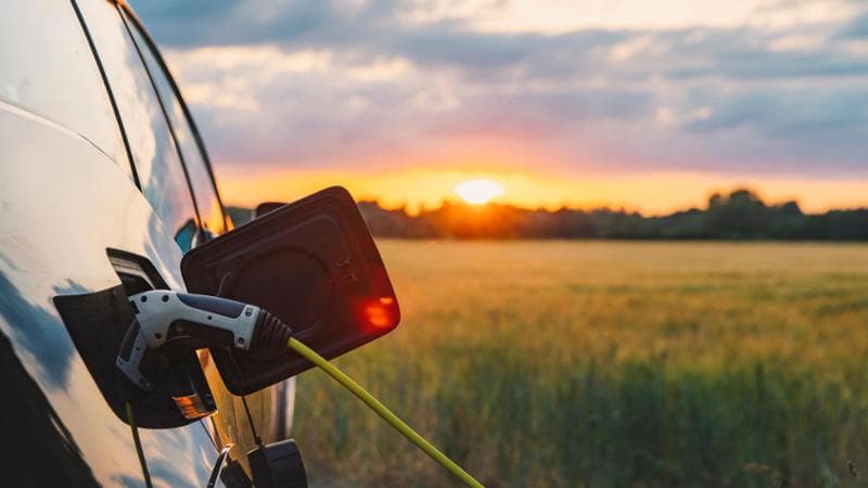 Transizione energetica, cambiano i flussi del commercio globale