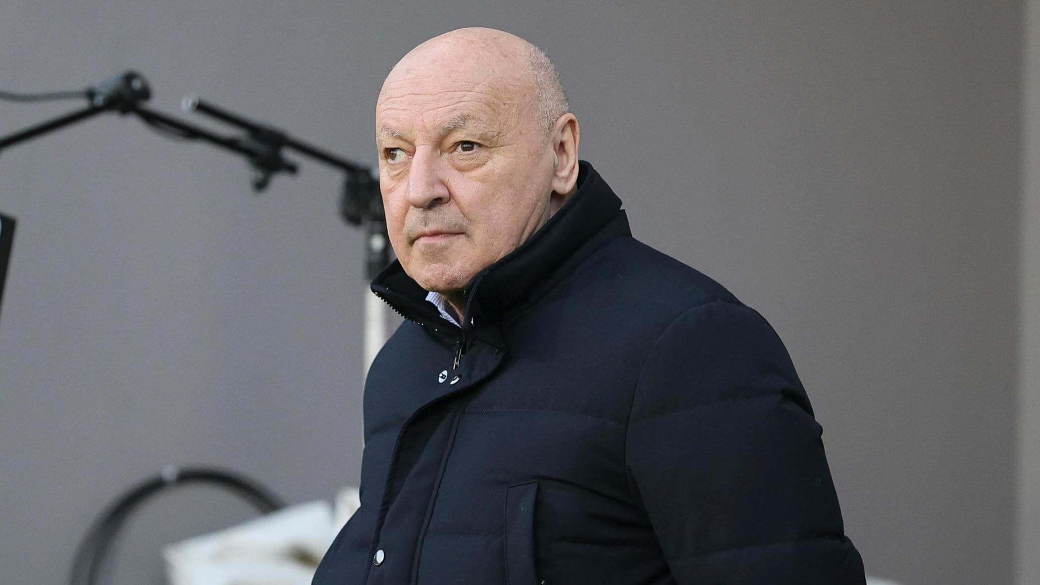 Marotta: “Gesto di Bastoni non leale, con una simulazione la Juve ha guadagnato 70 milioni”