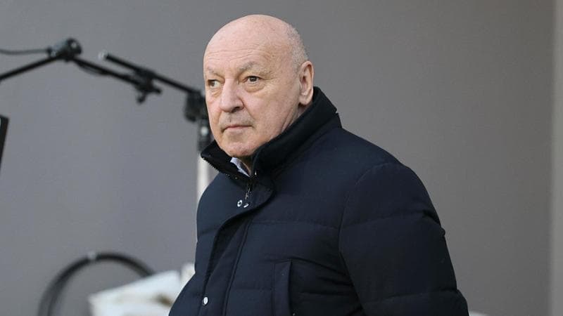 Giuseppe Marotta
