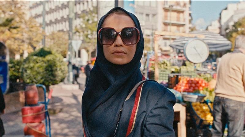 "Teheran”, la serie di Apple tv che racconta lo scontro tra Iran e Israele