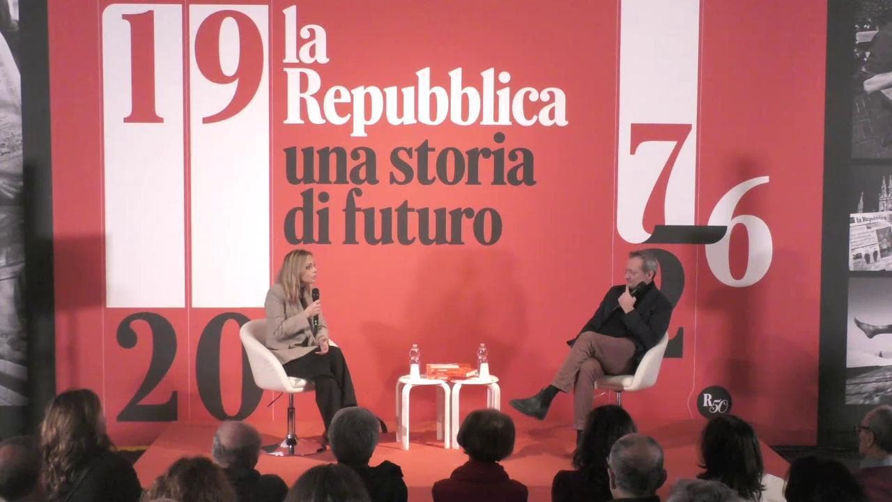 Michela Ponzani e Andrea Iannuzzi: “Tra Repubblica e la storia italiana un legame strettissimo”
