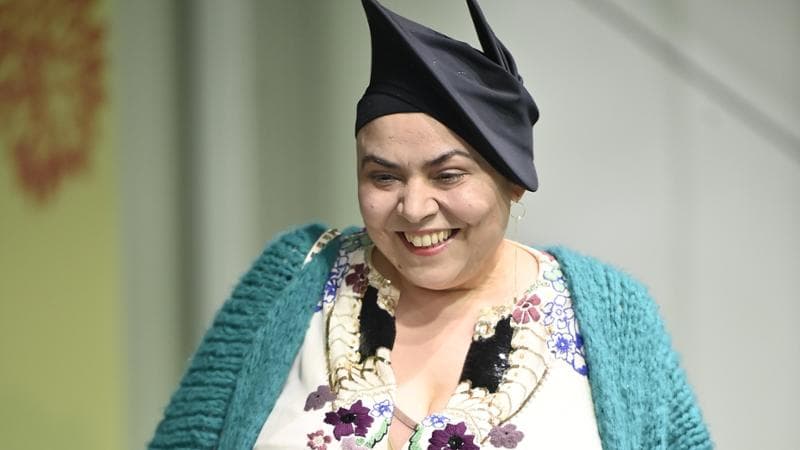 Michela Murgia (1973-2023)