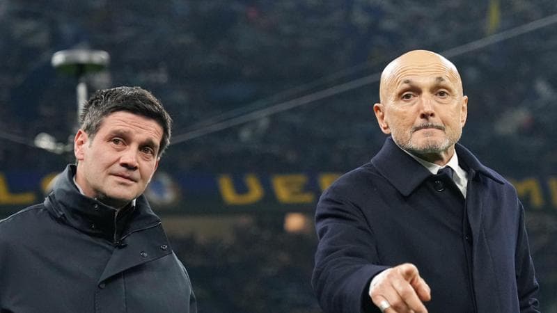 Spalletti contro Chivu: “Kalulu ha subito torto e lui gli dà anche del bischero”
