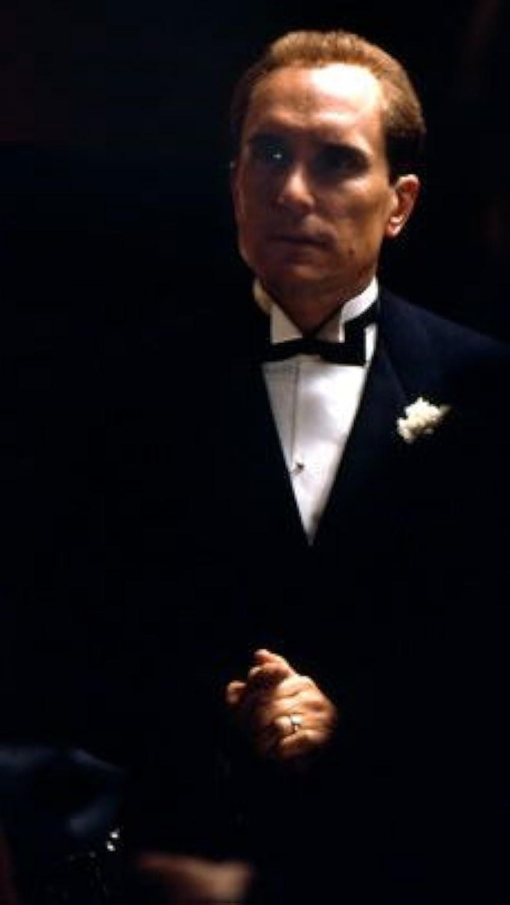 Duvall ne "Il Padrino", 1972