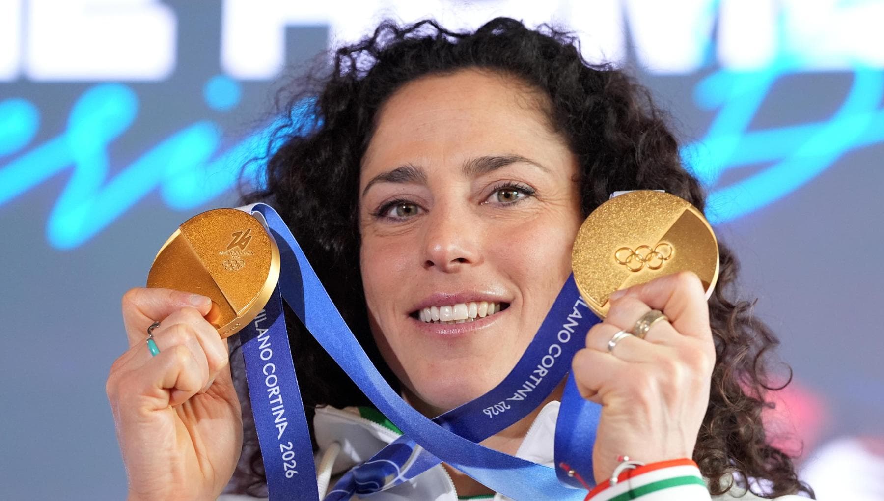 La vita è adesso. Il dilemma di Brignone tra la neve e la libertà