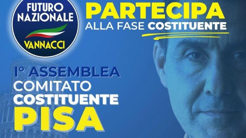 Aborto, gay, eutanasia, tutti i niet di Vannacci. Ecco il manifesto di Fn