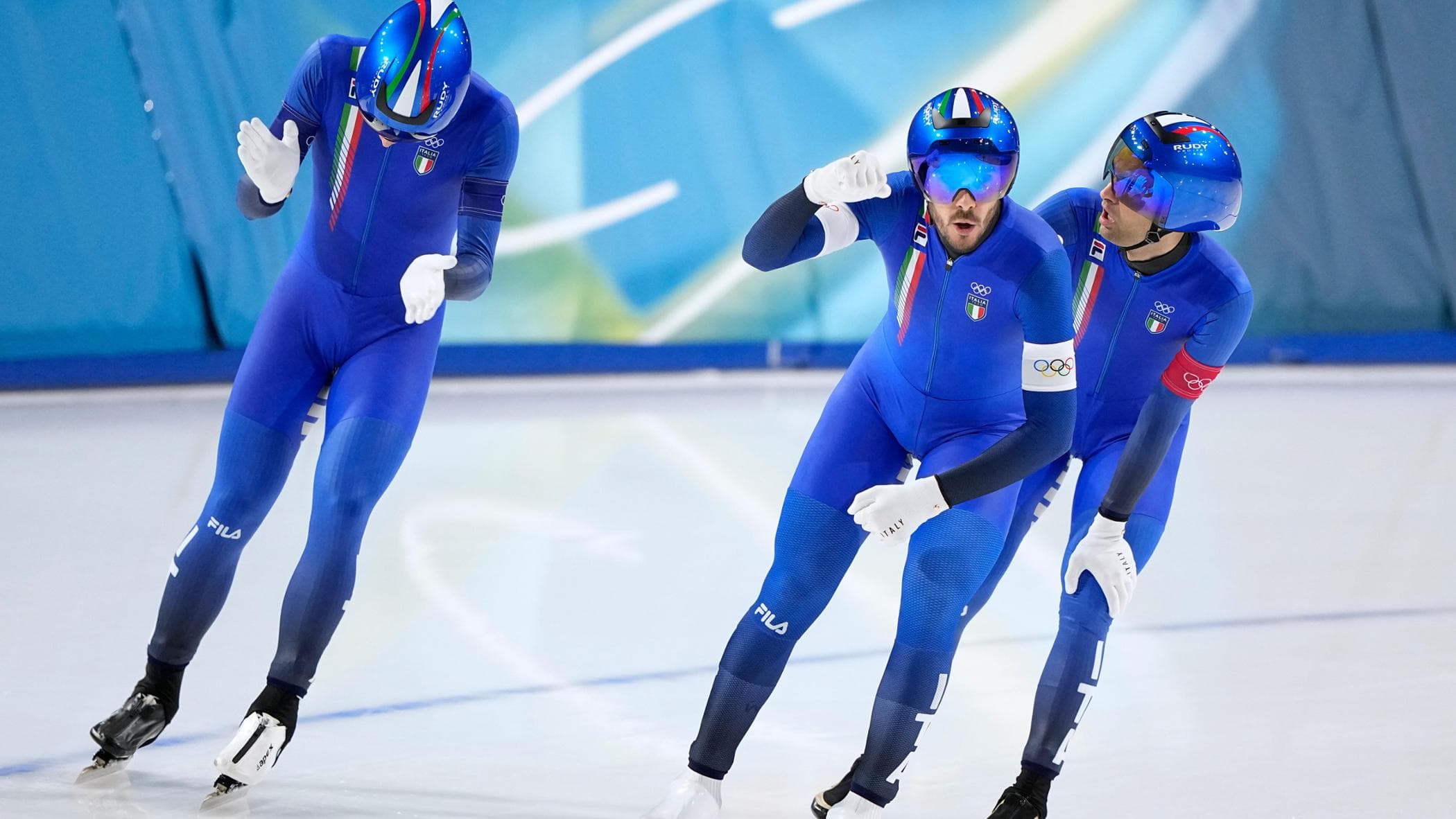 Olimpiadi 2026, in diretta le gare del giorno di Milano Cortina
