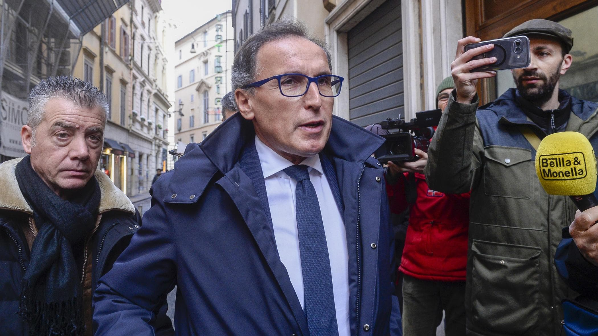 Boccia: “La premier si fermi sul Board, rischia di umiliare il Paese”