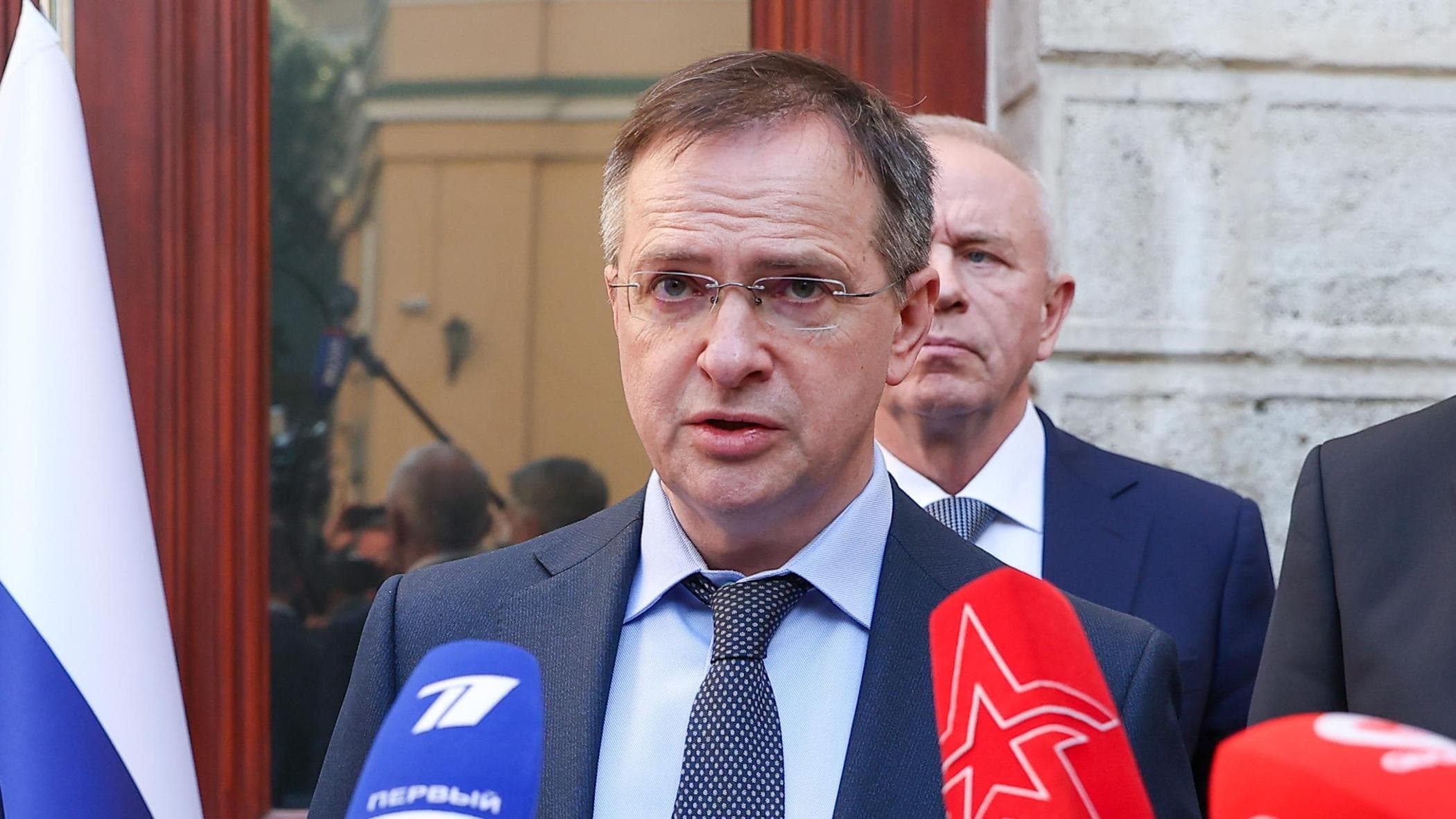 Ginevra accoglie ucraini e russi. “Qui oggi si parlerà dei territori”