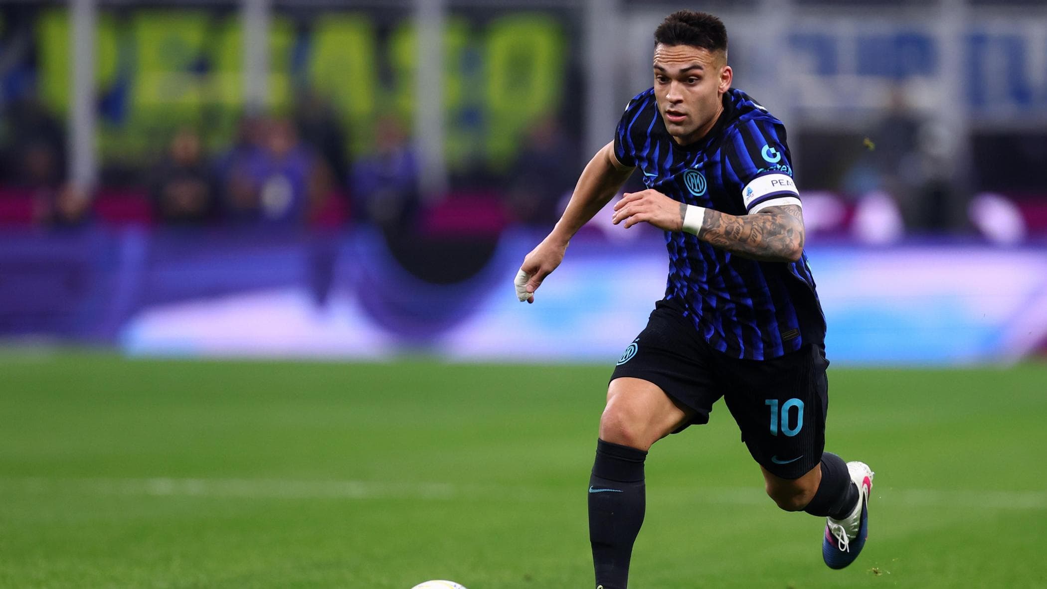 Bodo Glimt-Inter: dove vederla in diretta tv e streaming, probabili formazioni