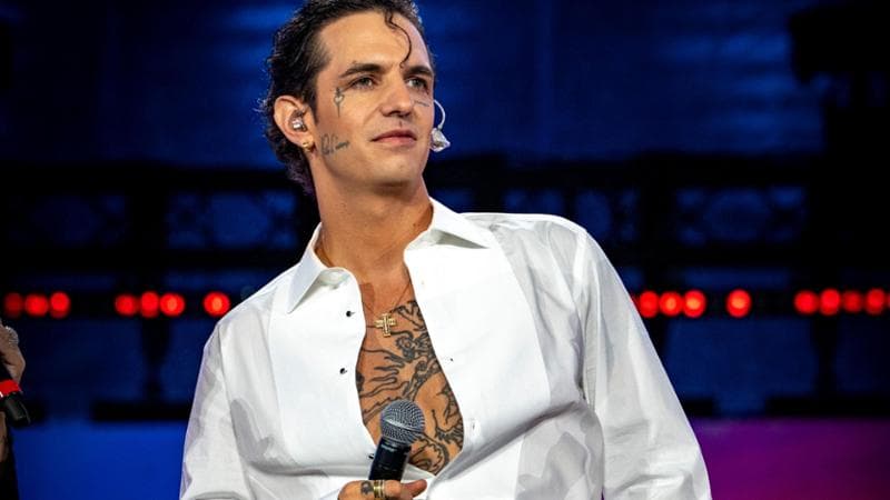 Achille Lauro