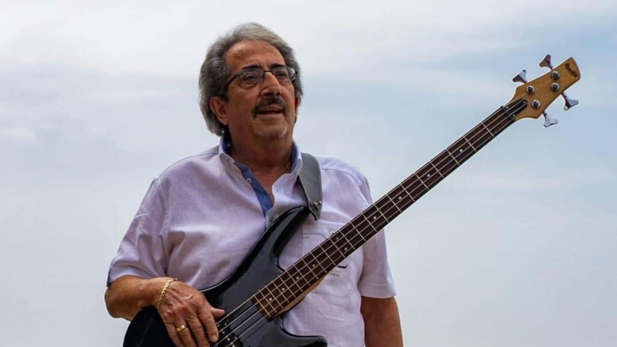 Morto Marzio Mazzanti, con gli Homo Sapiens vinse Sanremo con “Bella da morire”
