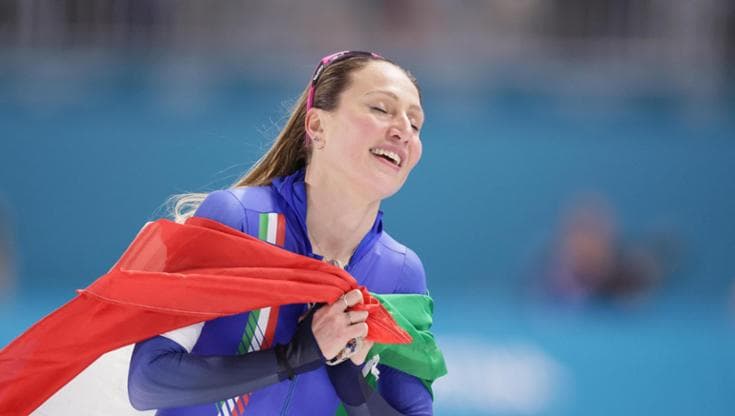 Francesca Lollobrigida