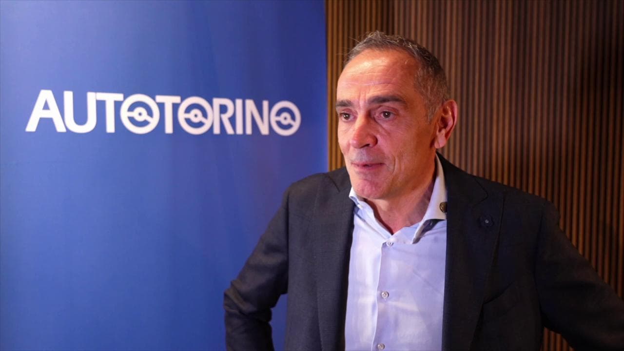 Vanini: "Autotorino per crescere punta sulle persone"