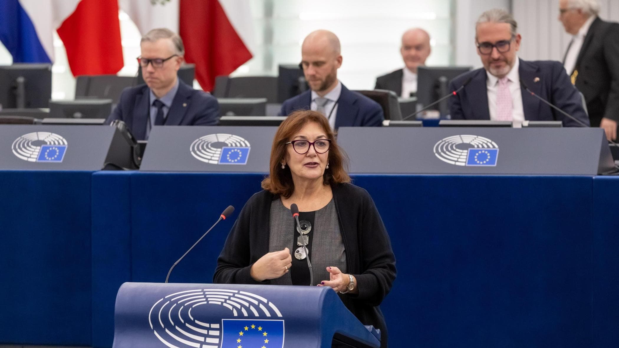 Ue tra gelo e imbarazzo: “Presenti solo per Gaza”, i socialisti all’attacco