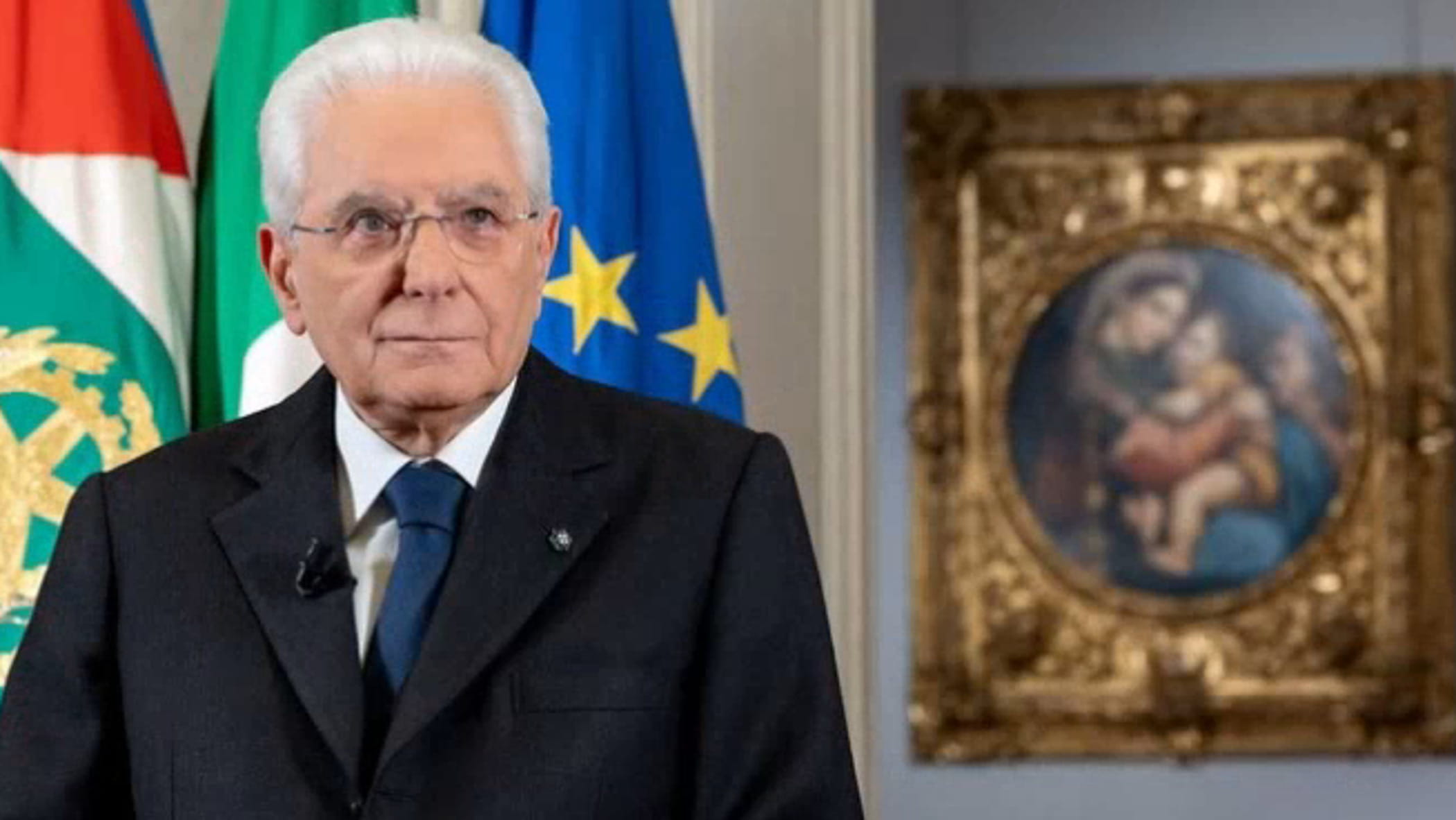 Referendum, l’attenzione del Quirinale preoccupato per le tensioni
