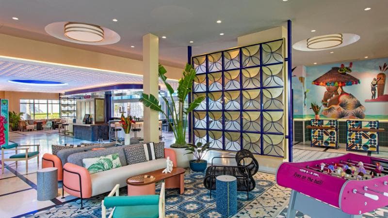 MOXY Miami South Beach
