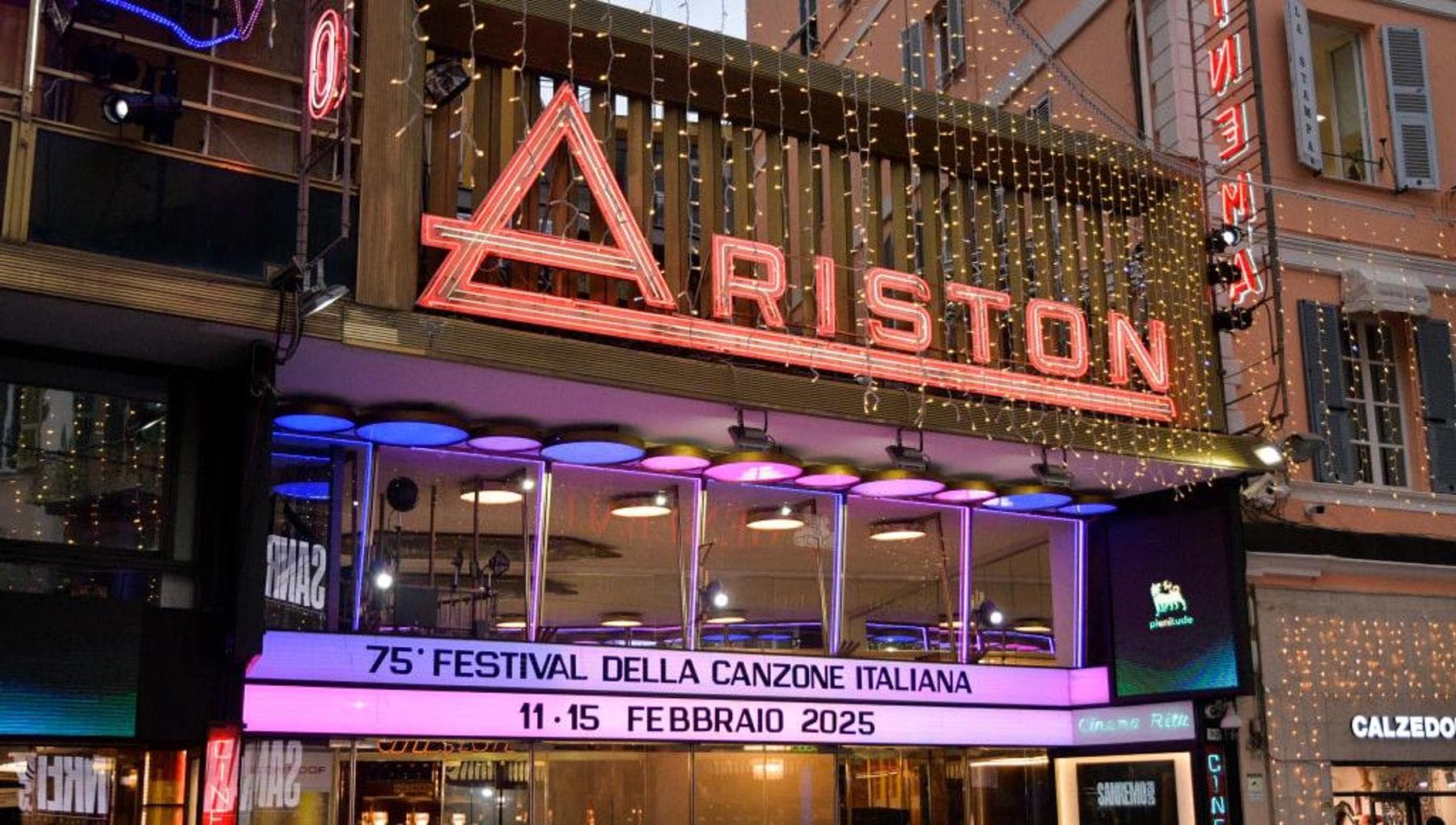 Sanremo, “amore” e “vita” le parole più utilizzate. Ma non mancano impegno civile e nostalgia