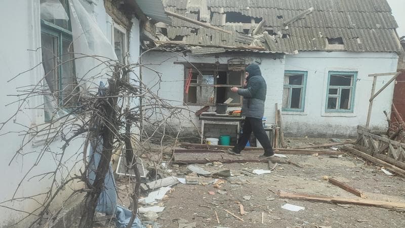 Guerra Ucraina - Russia, le notizie del 18 febbraio
