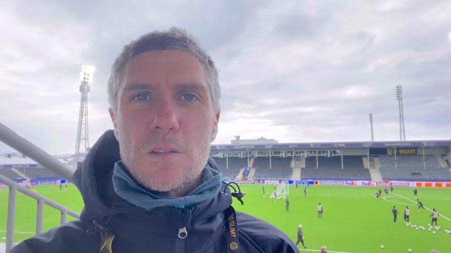Il modello Bodø/Glimt: neve ovunque, curva guidata da donne e un pilota militare come mental coach