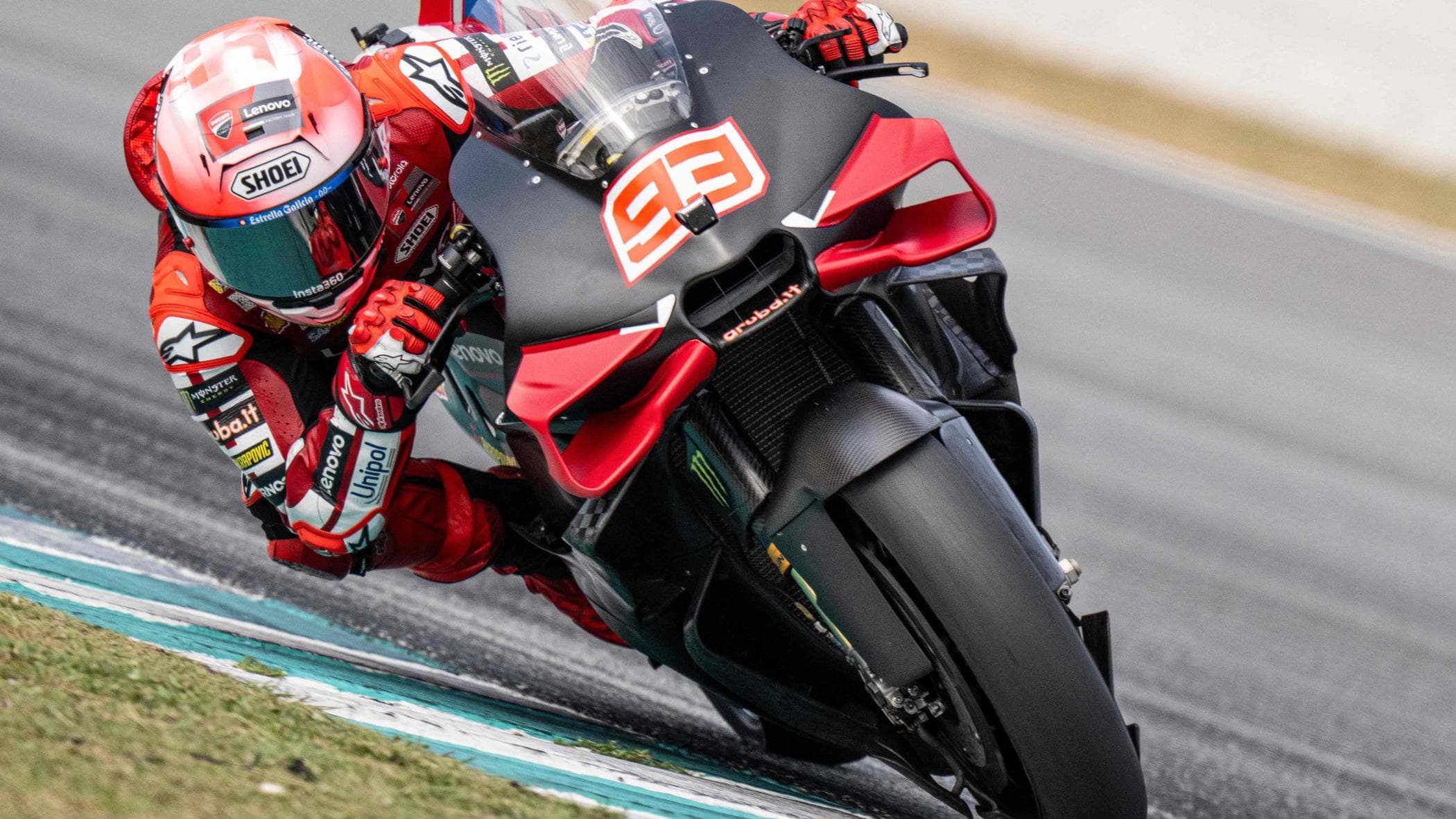 F1, MotoGP ve Superbike: Sky, harika bir yarış sezonu daha için motorlarını ısıtıyor