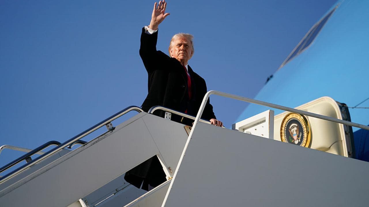 A casa di Donald
