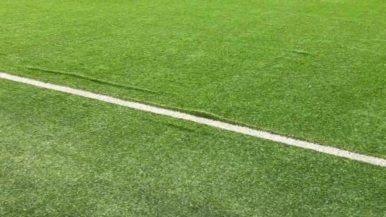 Bodø-Inter, il campo è in pessime condizioni, ma a decidere se giocare sarà l'arbitro
