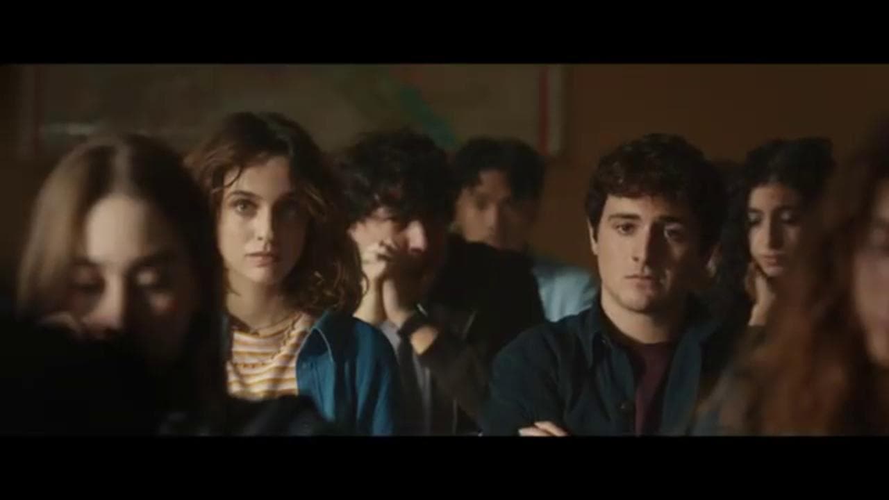 "Notte prima degli esami 3.0", una nuova generazione alla maturità - trailer