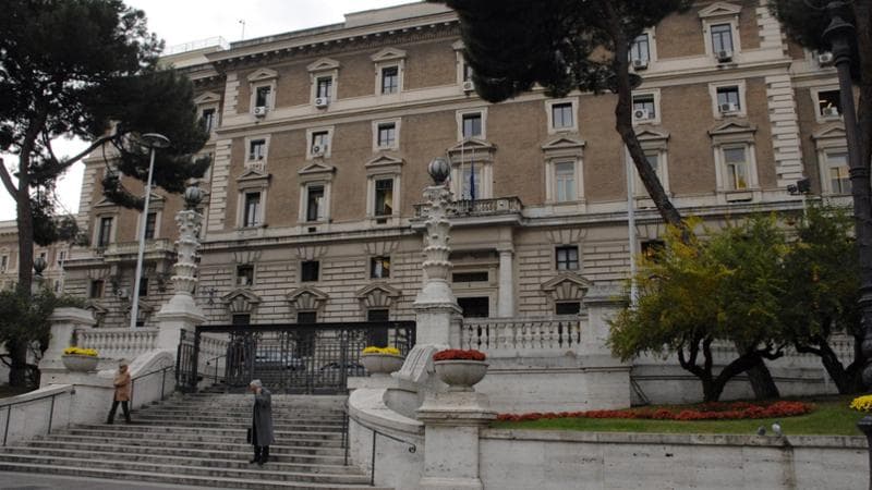 Viminale, dati rubati degli agenti Digos: “Gli hacker cinesi volevano mappare dissidenti in Italia”