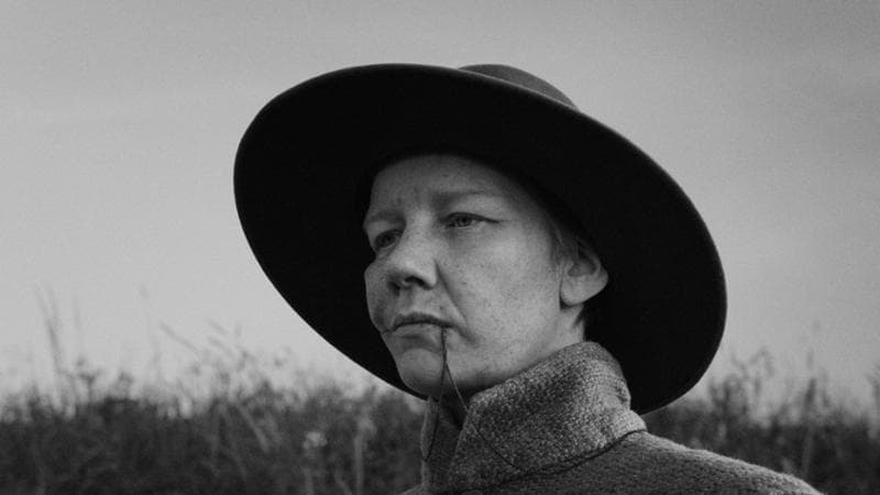Sandra Hüller dopo Zona di interesse: “Per il mio film queer combatto come un soldato”