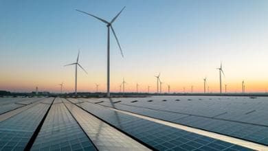 Storage giù, eolico e solare su: cosa dicono i costi dell’energia