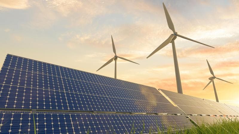 Rinnovabili sopra il 50% in Europa: sei fattori ridisegnano i mercati elettrici