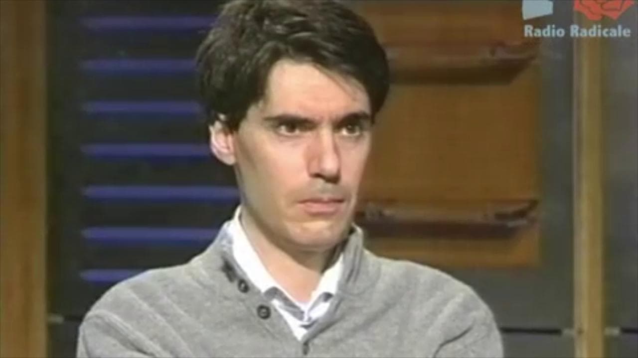Vent’anni senza Luca Coscioni: raccolta firme per riavviare le terapie geniche