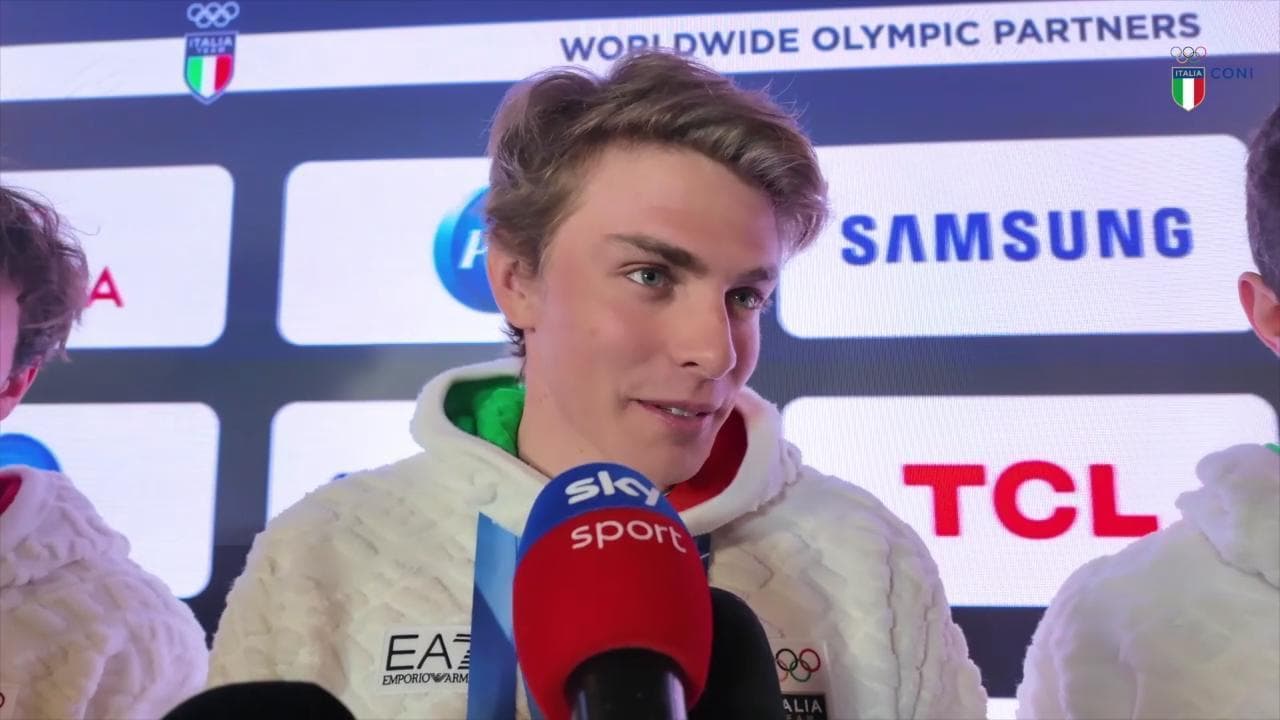 Bronzo nella sprint di fondo, Pellegrino: "Smetto, ora ci sono altri atleti capaci di vincere"