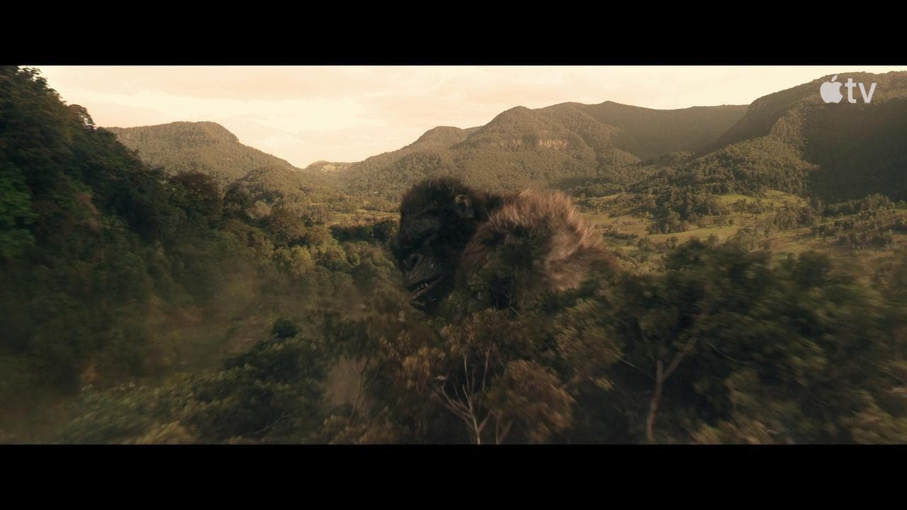 "Monarch: Legacy of Monsters", dopo Godzilla e King Kong un nuovo mostro: è Titan X