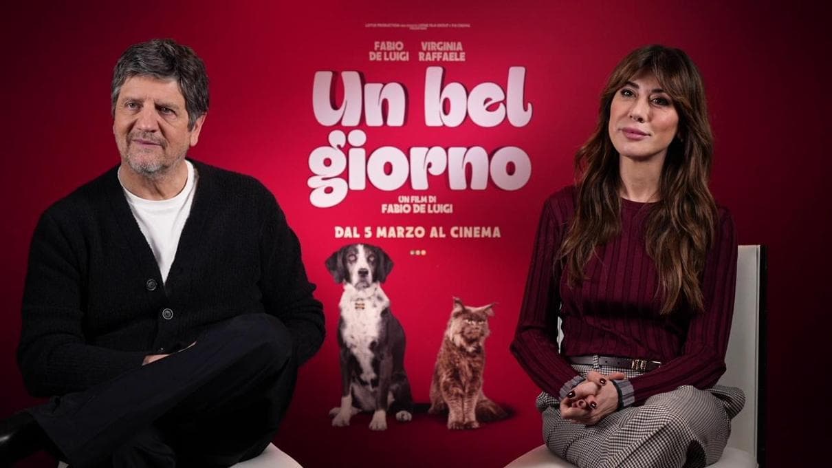 Virginia Raffaele: “Dopo il successo ho avuto una crisi. Ho trovato la ...