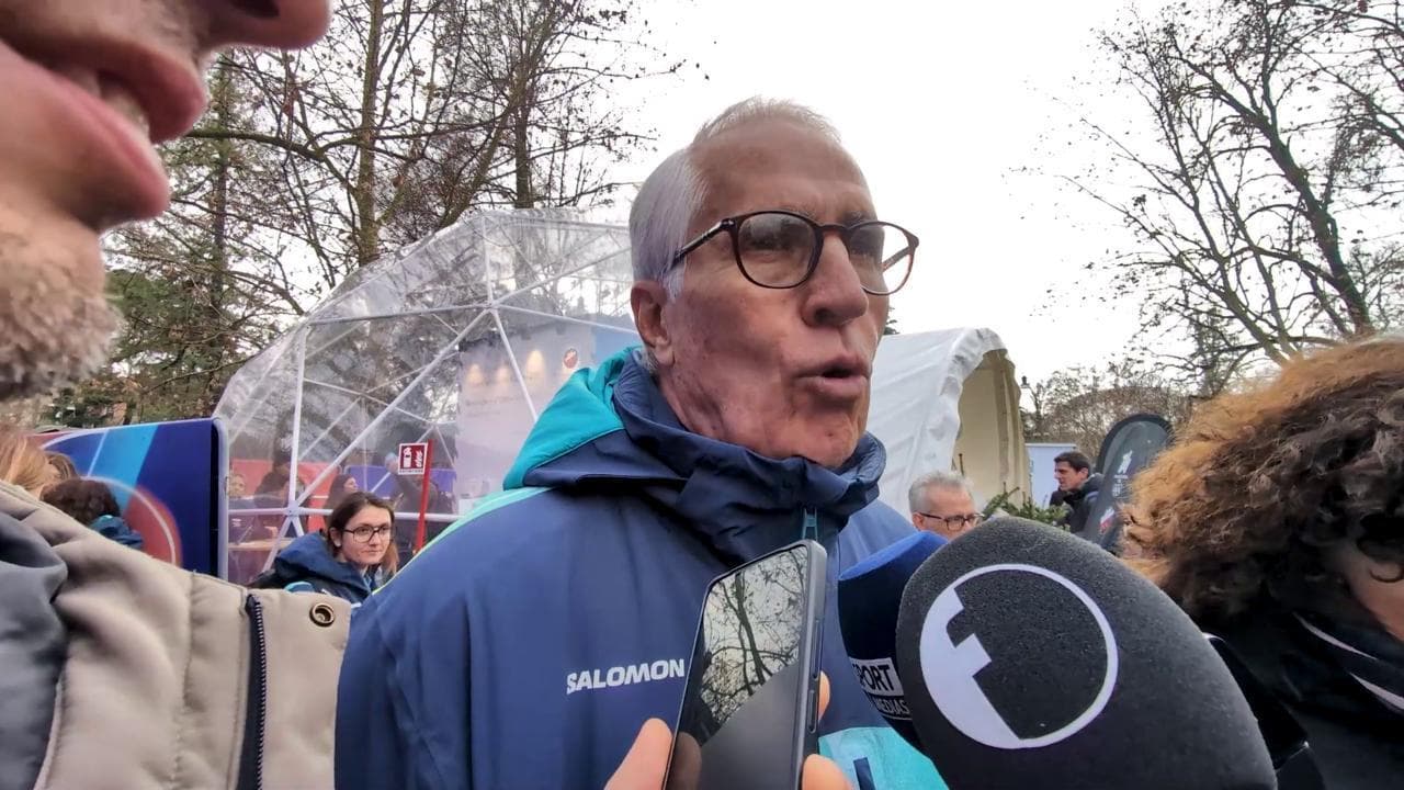 Olimpiadi, Malagò frena Buonfiglio (Coni) su Roma 2036: "Ora parlarne è fuori luogo"