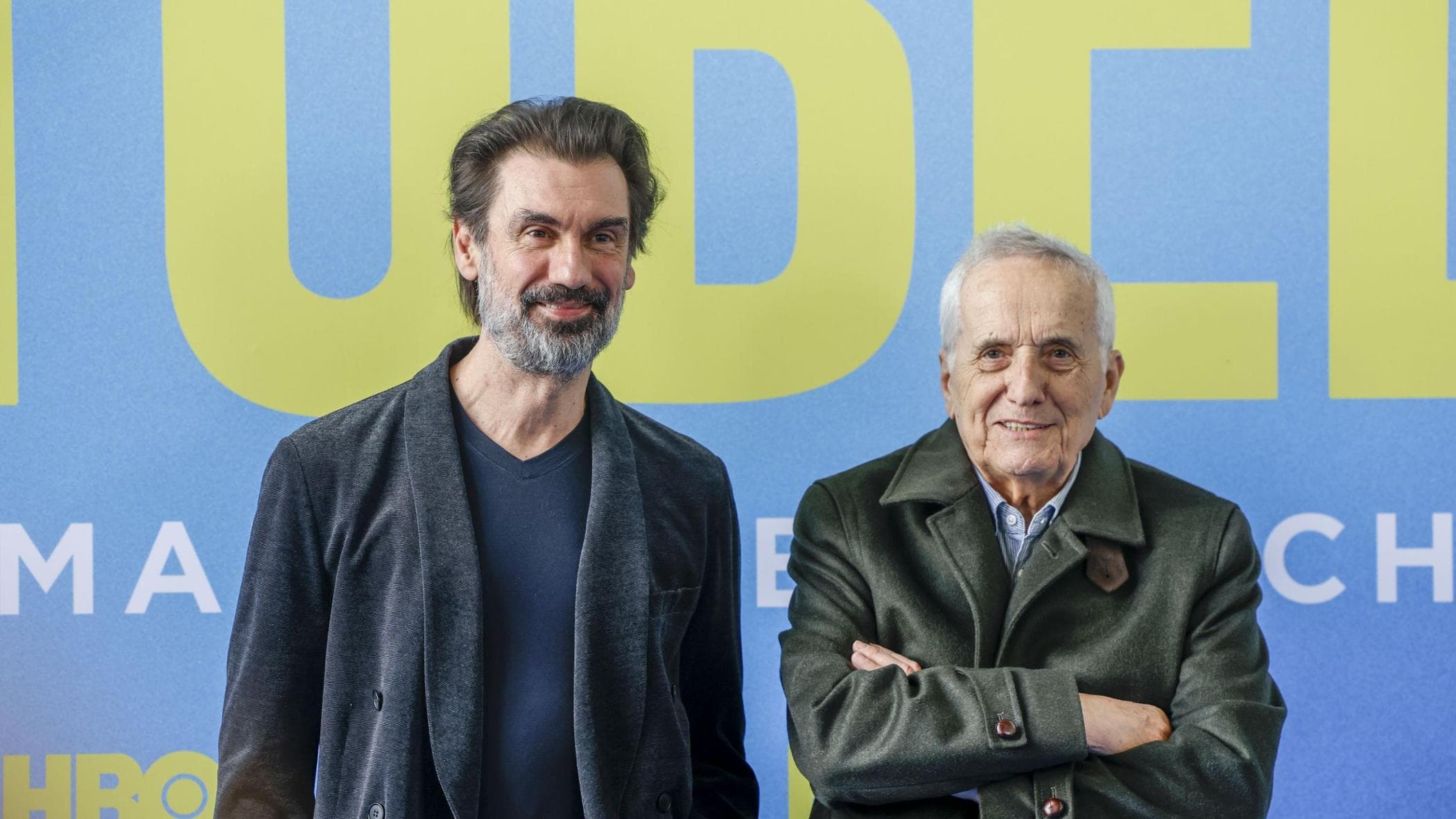 Il “Portobello” di Gifuni e Bellocchio: “Tortora è una chiave non c’entra la nostalgia”