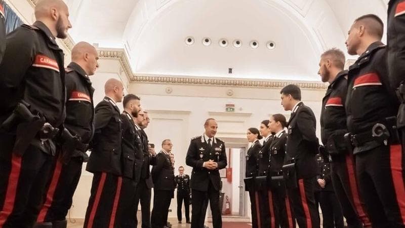 “Mancano 10mila carabinieri”, ma il ritorno degli ausiliari non piace ai sindacati di polizia