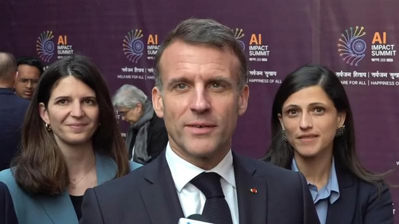 Lite Eliseo-Palazzo Chigi sull’attivista ucciso. Macron: “Affari francesi”