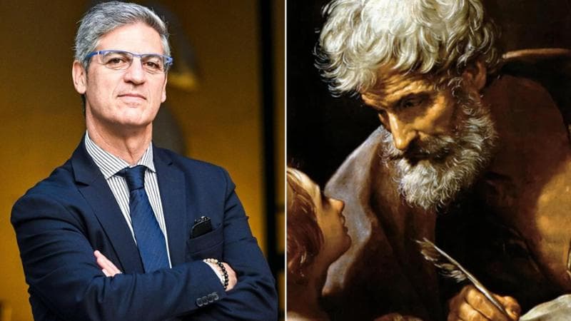Dimissioni Petrecca. “Qualcuno mi ha tradito”, la resa del telegaffeur che ostentava spalle coperte