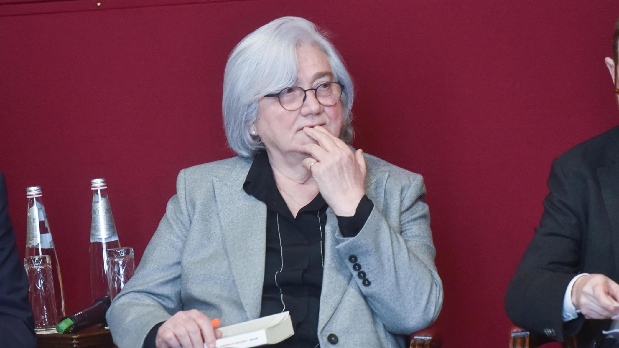 Referendum, Bindi “Ignorato il Colle, si rischia la dittatura della maggioranza”