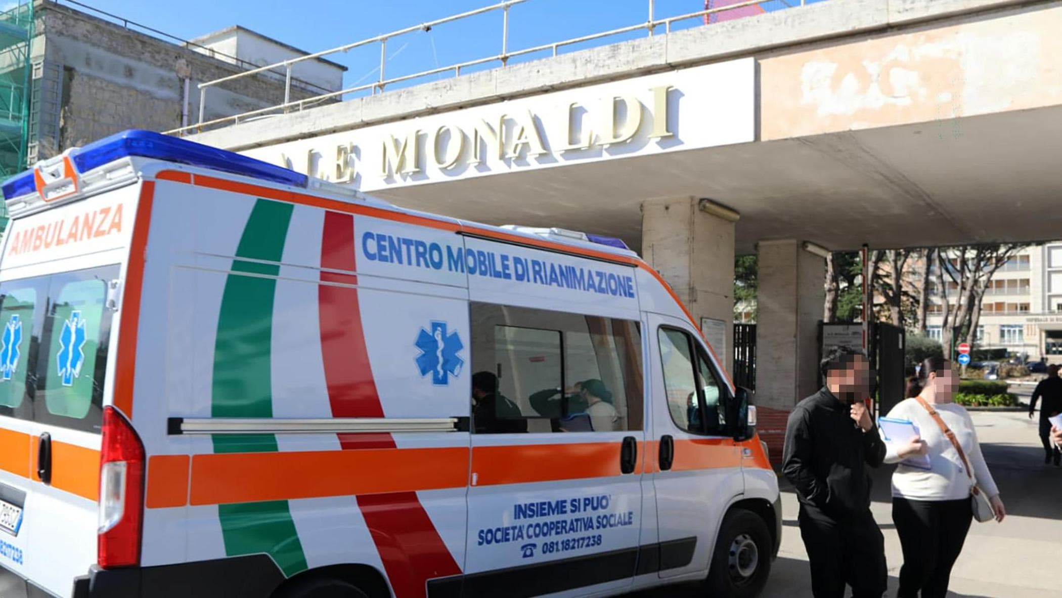 “Erano impreparati” Bolzano contro Napoli ma non cita il ghiaccio