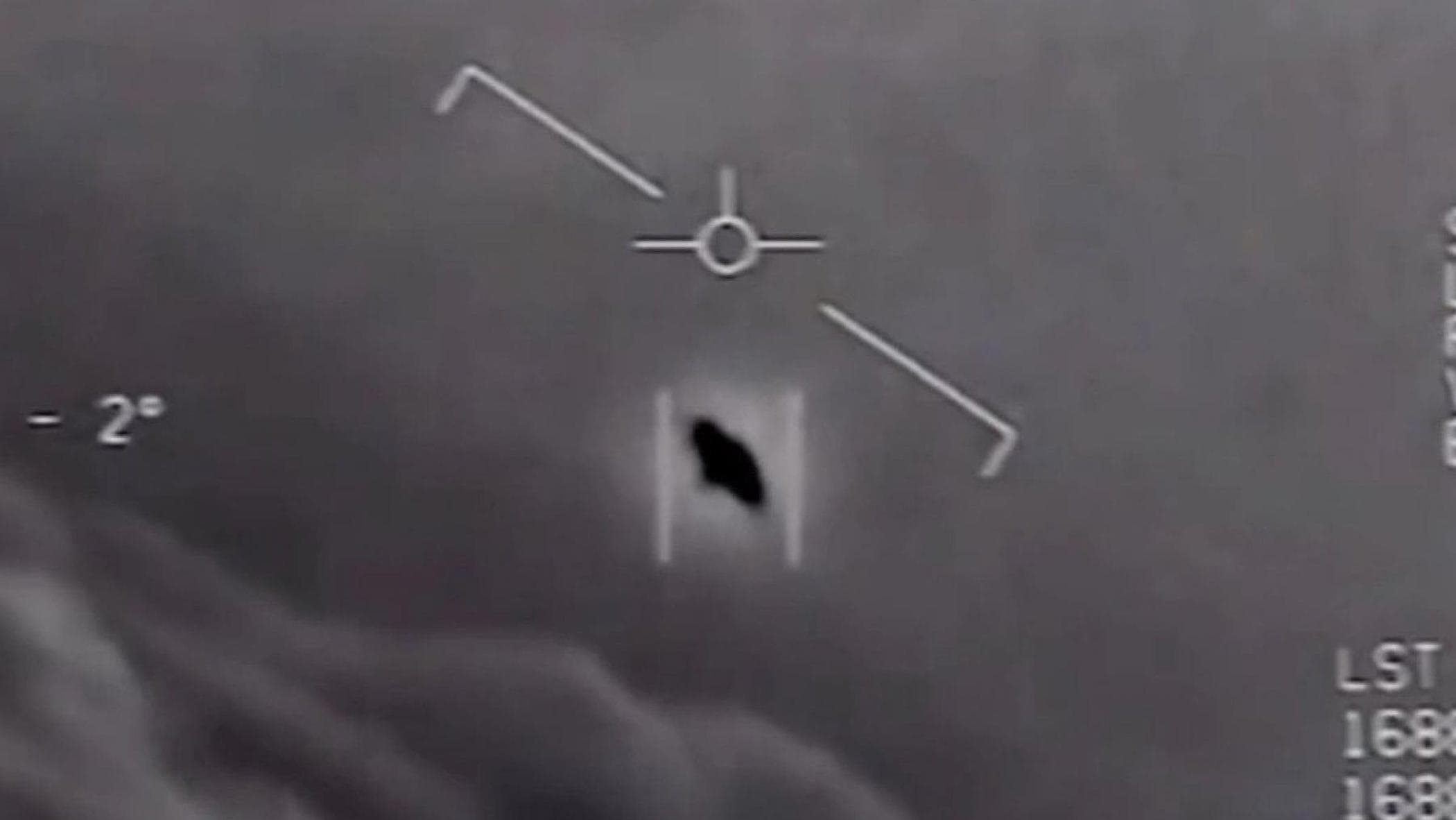 Ufo ve Trump, Pentagon'a uzaylılarla ilgili belgeleri halka açık hale getirme emri verdi