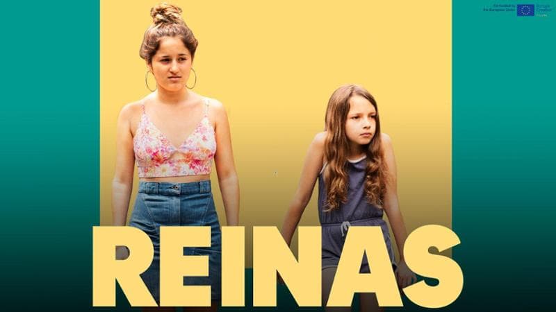 Reinas, un ritratto famigliare per tornare alla Lima degli anni ‘90