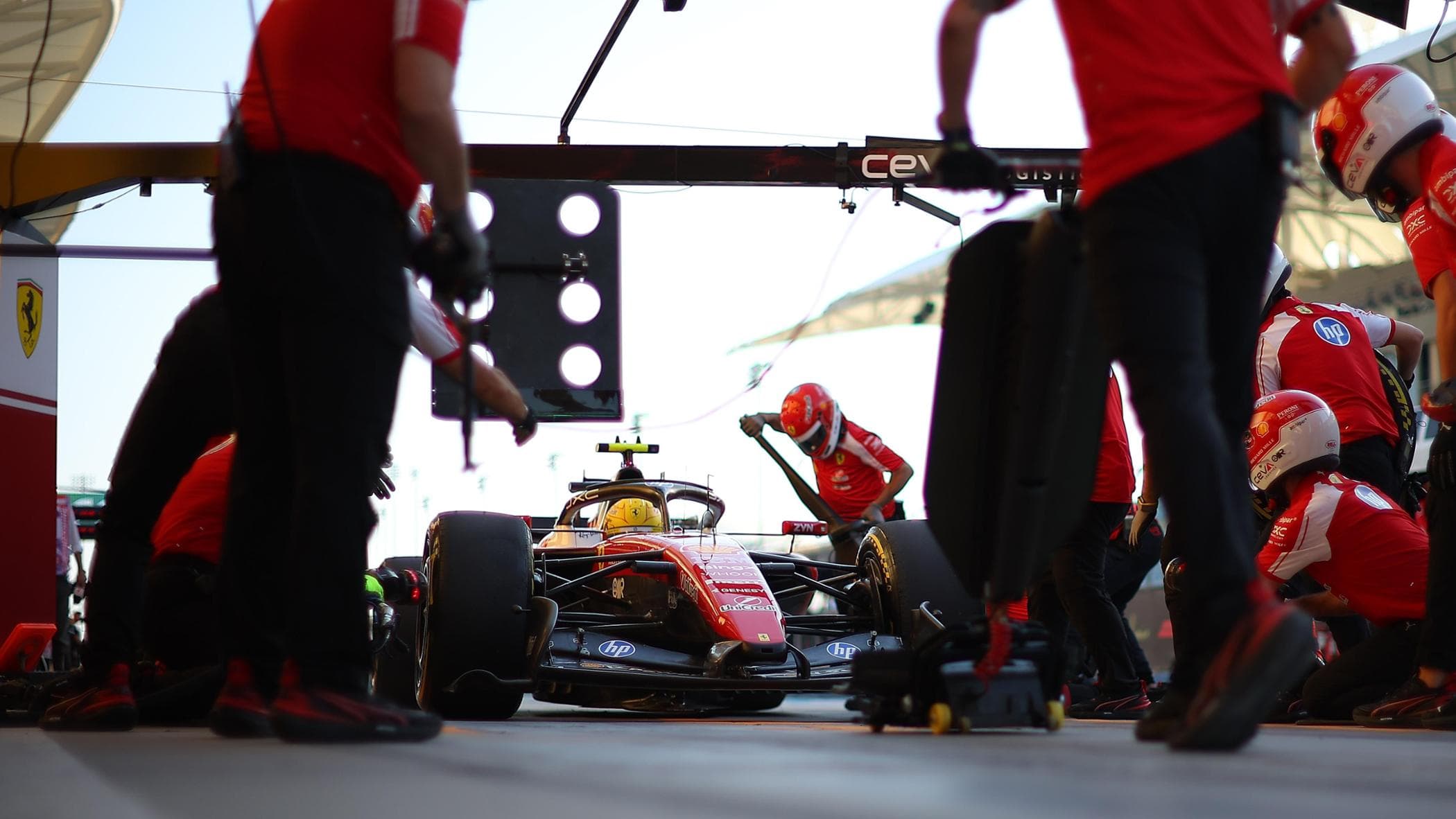 Domenicali sicuro: “La nuova Formula 1 piacerà, anche Verstappen sta cambiando idea”