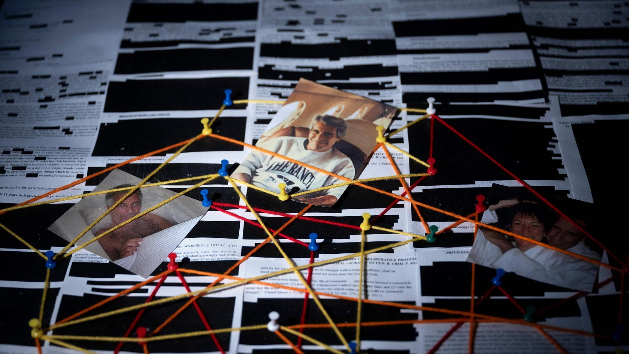 Epstein, mirasçı-mağdur anlaşması: 35 milyon dolara kadar tazminat