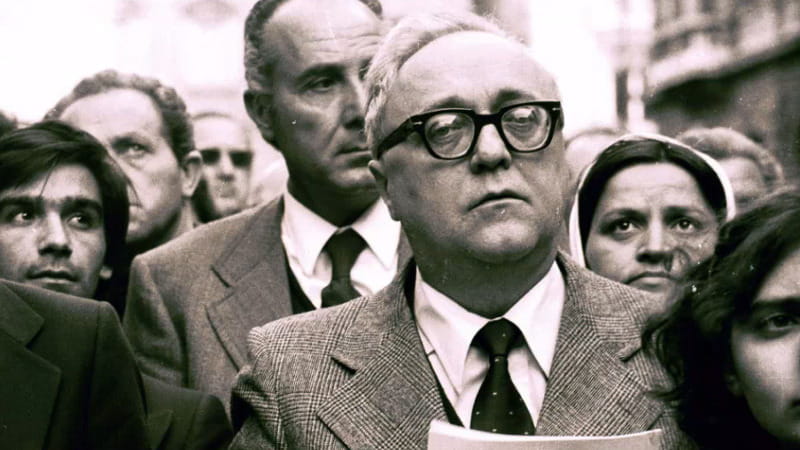 Vittorio Bachelet