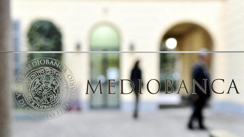Senza Mediobanca Piazza Affari perde valore e un pezzo di storia