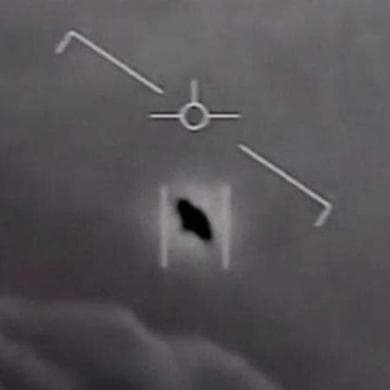Epstein e la verità sugli Ufo